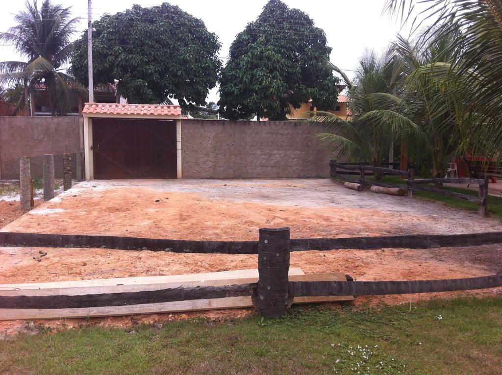 Pousada Vila Verde Marechal Deodoro Exterior photo