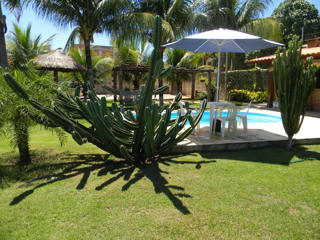Pousada Vila Verde Marechal Deodoro Exterior photo